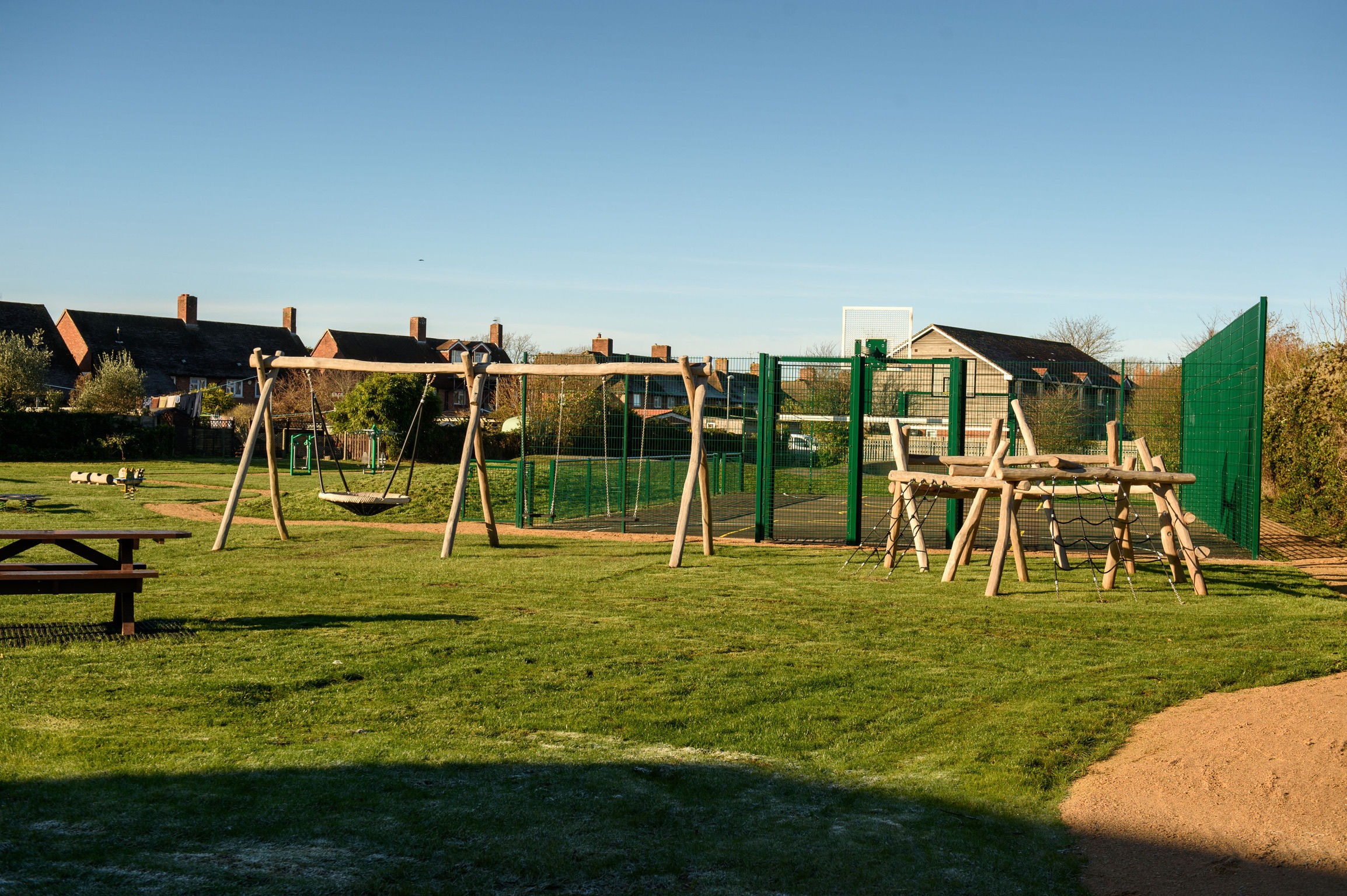 Westbourne Community Trust Westbourne Community Trust